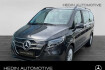 Mercedes EQV Avantgarde Line Benz eqv 300 avantgarde lang ava|mbux|leder|360|distr