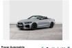 BMW Série 4 Coupé M Sport Bmw 420  420 i cabrio m sport acc navi led sound syst. lm
