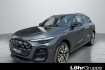 Audi Q5 S line 2 0 tfsi quattro s line ahk