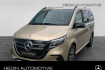 Mercedes EQV Avantgarde Line Benz eqv 300 avantgarde lang pano|distr|360 |leder