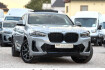 BMW X4 Autres xdrive30d m sport 19?shadow line 360 pano hud
