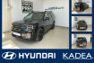 Hyundai Santa Fe Blackline Santa fe 1.6 5 sitzer t gdi w blackline acc+led