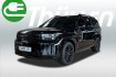 Hyundai Santa Fe Blackline Santa fe phev 1.6 blackline r.kamera hud bose navi