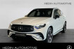 Mercedes GLC AMG Line Advanced Benz glc 220 d 4m amg|digital|pano|ahk|distr|360|shz