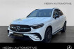 Mercedes GLC Autres Benz glc 220 d 4matic amg|night|ambiente|mbux|shz|ahk