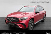 Mercedes GLC Autres Benz glc 300 de 4m amg premium|night|memo|360 |totw|