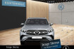 Mercedes GLC Autres Benz glc 220 glc 220 d 4m amg adv+ edition ahk memory