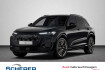 Audi Q5 edition one edition one mit akzenten mythosschwarz tfsi 1