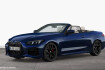 BMW Série 4 Coupé Autres Bmw 430  430 d cabrio m sportpaket hk hifi dab led shz