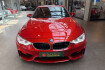 BMW M4 Coupé Autres Bmw m4  m4 coupe ohne opf  13.500 km stage 1 .650ps