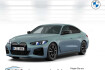 BMW i4 Autres I4 m60 xdrive innovationsp. klimaaut. ahk