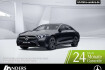 Mercedes CLS 53 AMG Autres benz cls 53 amg  benz cls 53 amg 4m distr+led+night+multikont.sitz+kam