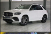 Mercedes GLE Autres Benz gle 350 d amg night ahk pano distr multibeamdab