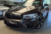BMW M5 Autres limousine hud*carbon*akrapovic*360kam*memory