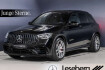 Mercedes GLC 63 AMG Autres Benz glc 63 amg glc 63 s 4m amg led/night/ahk/pano/distronic/hud