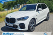 BMW X5 Autres x45e m sport sky intaktiv.2achs laser h/k.21?