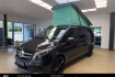 Mercedes Marco Polo Horizon benz marco polo  benz marco polo v250 d horizon edition 4matic *artventure