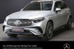 Mercedes GLC Avantgarde Advanced Benz glc 200 d 4matic 360 acc ahk aut akustikglas led
