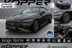 Mercedes CLE Coupé AMG Line Benz cle 220 d cabrio amg night premium leder
