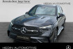 Mercedes GLC AMG Line Advanced Benz glc 300 4m amg|night|distr|leder|ahk|360 |pano