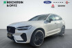 Volvo XC60 Plus Black Edition Xc60 t8 plug in hybrid awd plus black edition