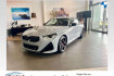BMW Série 2 Coupé Autres Bmw 240  240 m240i xdrive steptronic coupe navi leder tempom.ak