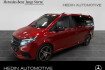 Mercedes Classe V Style Benz v 220 d style lang amg night distr ahk kam navi