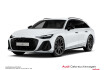 Audi A6 S line tdi s tronic neues mod. 2xs line techpr