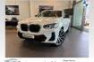 BMW X4 Autres m40d at navi leder tempom.aktiv panoramadach bluet