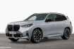 BMW X3 M Autres X3 m 50 m sport pro/iconicglow/drivingpro/parkingpro/pa