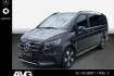 Mercedes EQV Autres Benz eqv 300 eqv 300 avantgarde lang pano airmatic burmester