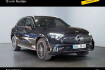 Mercedes GLC AMG Line Benz glc 200 d 4matic amg memo 360 ahk distr kamera