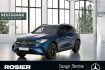 Mercedes GLC AMG Line Advanced Benz glc 300 de 4m amg sport advanced+ night acc