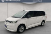 Volkswagen LT  Lt multivan life 2 0 tdi dsg ahk standh. led