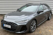 Audi A6 Autres avant 2.0 150 kw tdi quattro