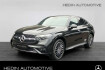 Mercedes GLC AMG Line Advanced Benz glc 220 d 4m coupe amg|digital|pano|ahk|distr