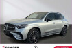 Mercedes GLC Avantgarde Advanced Benz glc 220 d 4m amg night digitallight panorama ahk