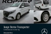 Mercedes Classe V Style Benz v 220 d 4m style l ahk standhzg. 8 sitz kamera
