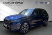BMW X5 Autres xdrive30d m sport pro facelift h&k ahk