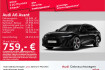 Audi A6 S line tfsi qu. s tronic s line pano/matrix/hu