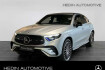 Mercedes GLC AMG Line Advanced Benz glc 220 d 4m coupe amg|digital|ahk|distr|night|