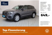 Volkswagen Touareg R-Line 3.0 tdi v6 4motion nav/led/ahk/acc/19 »