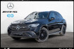 Mercedes GLC Autres Benz glc 300 d 4m amg sport/pano/burm/memo/ahk/distr