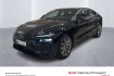 Audi A6 e-tron Autres A6 e tron performance ahk led navi