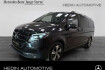 Mercedes Classe V Style Benz v 220 d style lang sthz ahk distr 360  navi shz