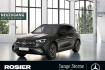 Mercedes GLC AMG Line Benz glc 300 de 4m amg sport premium+ night ahk bt