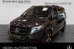 Mercedes Classe V Style Benz v 220 d style lang distr sthz pano ahk kam navi