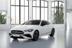 Mercedes CLE Coupé Autres Benz cle 450 4m coupe pano+360 +dig led+ahk+night