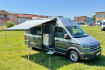 Volkswagen Crafter Autres grand california autm. 4motion 680