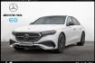 Mercedes Classe E AVANTGARDE Line NIGHT Edition Benz e 220 d 4m amg sport/super/pano/ahk/night/distr